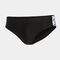 Bañador slip hombre Splash negro