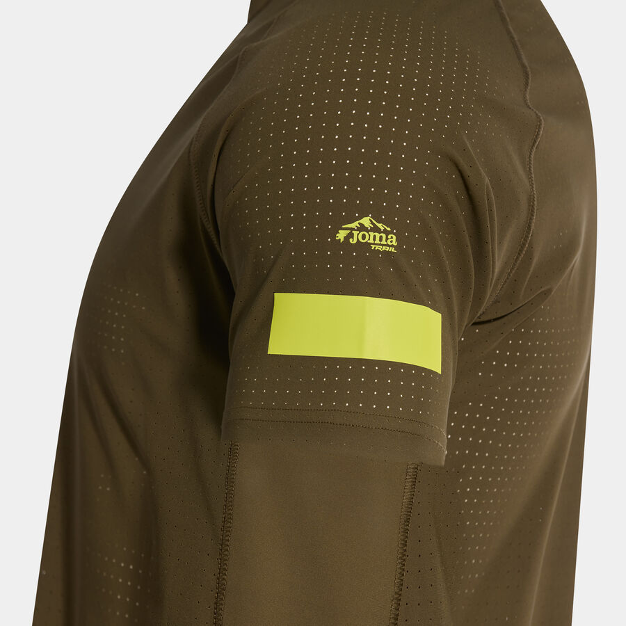 CAMISETA MANGA CORTA R-TRAIL NATURE