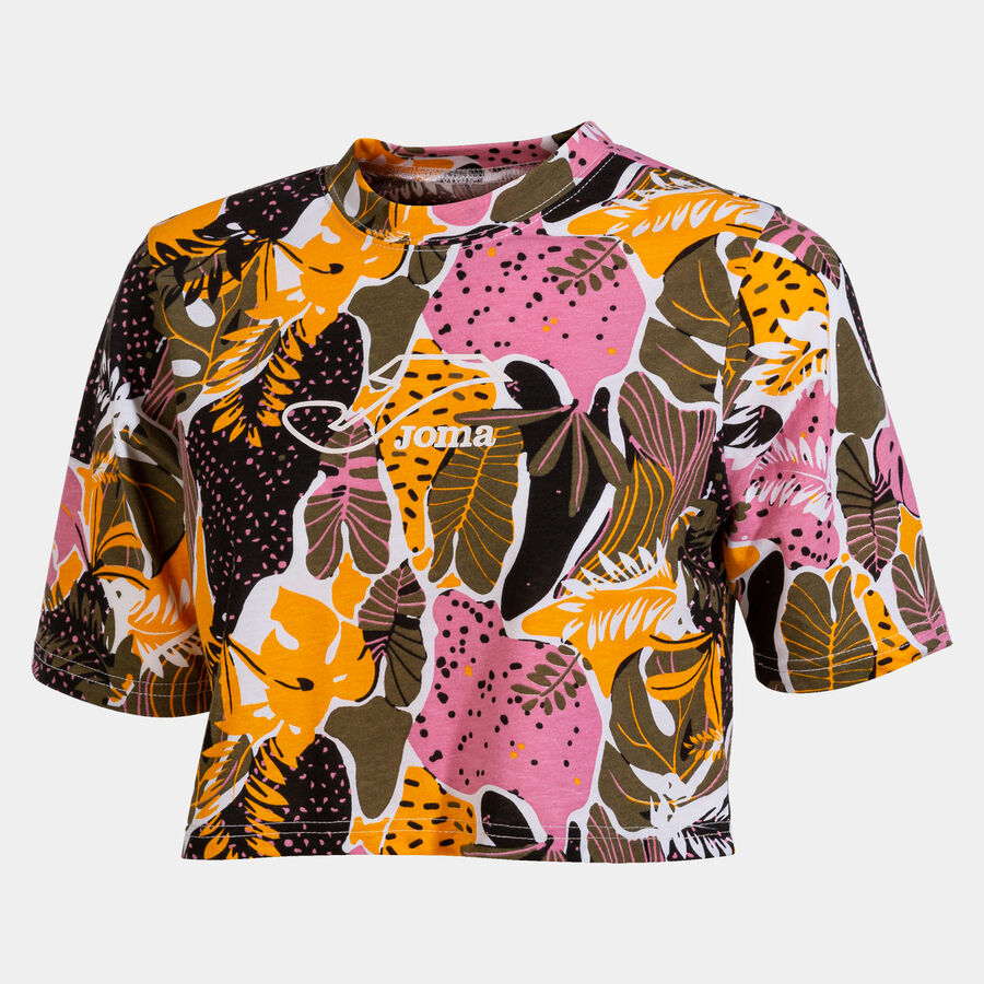 CAMISETA MANGA CORTA CALIFORNIA