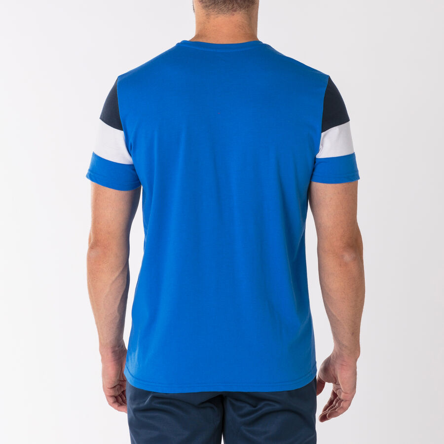 CAMISETA MANGA CORTA CREW IV