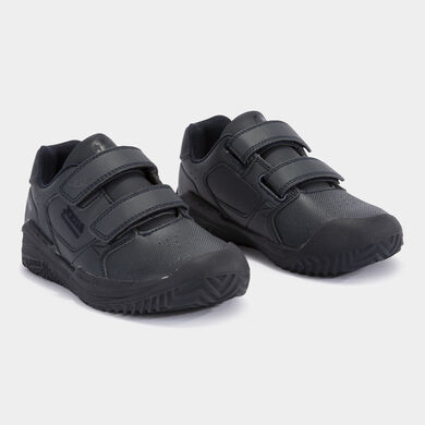 Pantofi sport casual Ginkana Jr 24 junior bleumarin