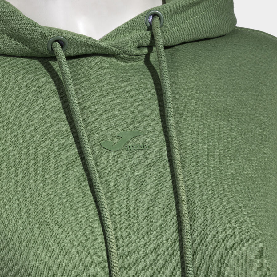 SUDADERA CON CAPUCHA DAPHNE