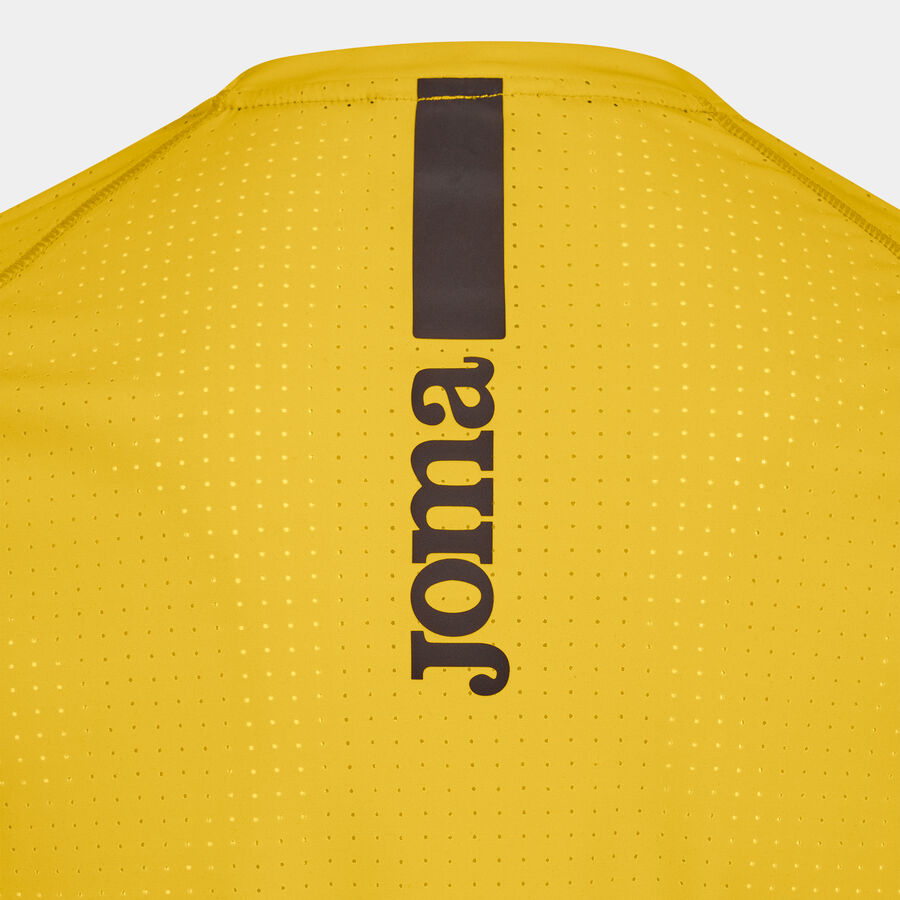 CAMISETA MANGA CORTA EXPLORER COLD