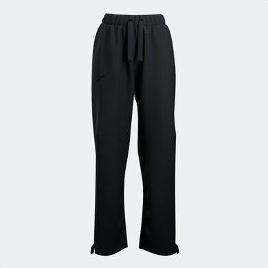 Lange hose frau Step schwarz