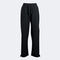 Lange hose frau Step schwarz