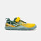 Zapatillas trail Sima Junior Barefoot 26 junior naranja saffron
