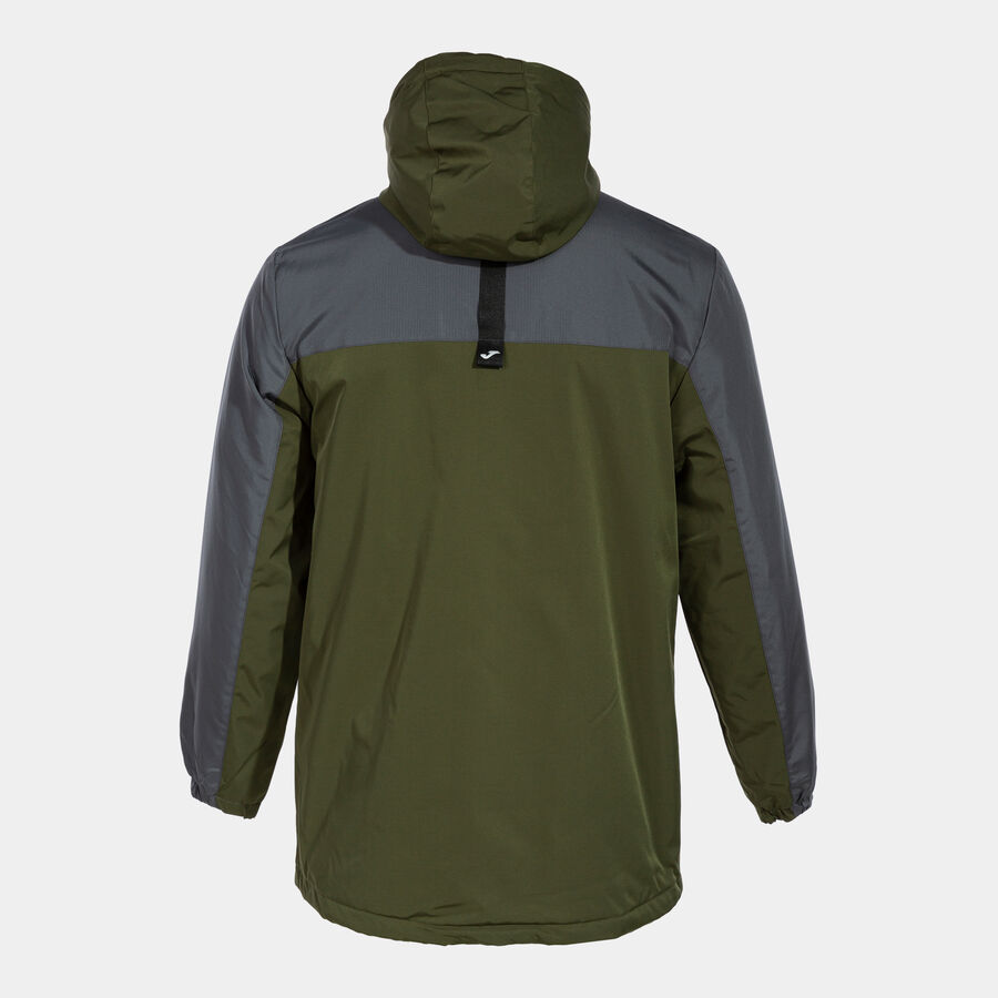 ANORAK EXPLORER