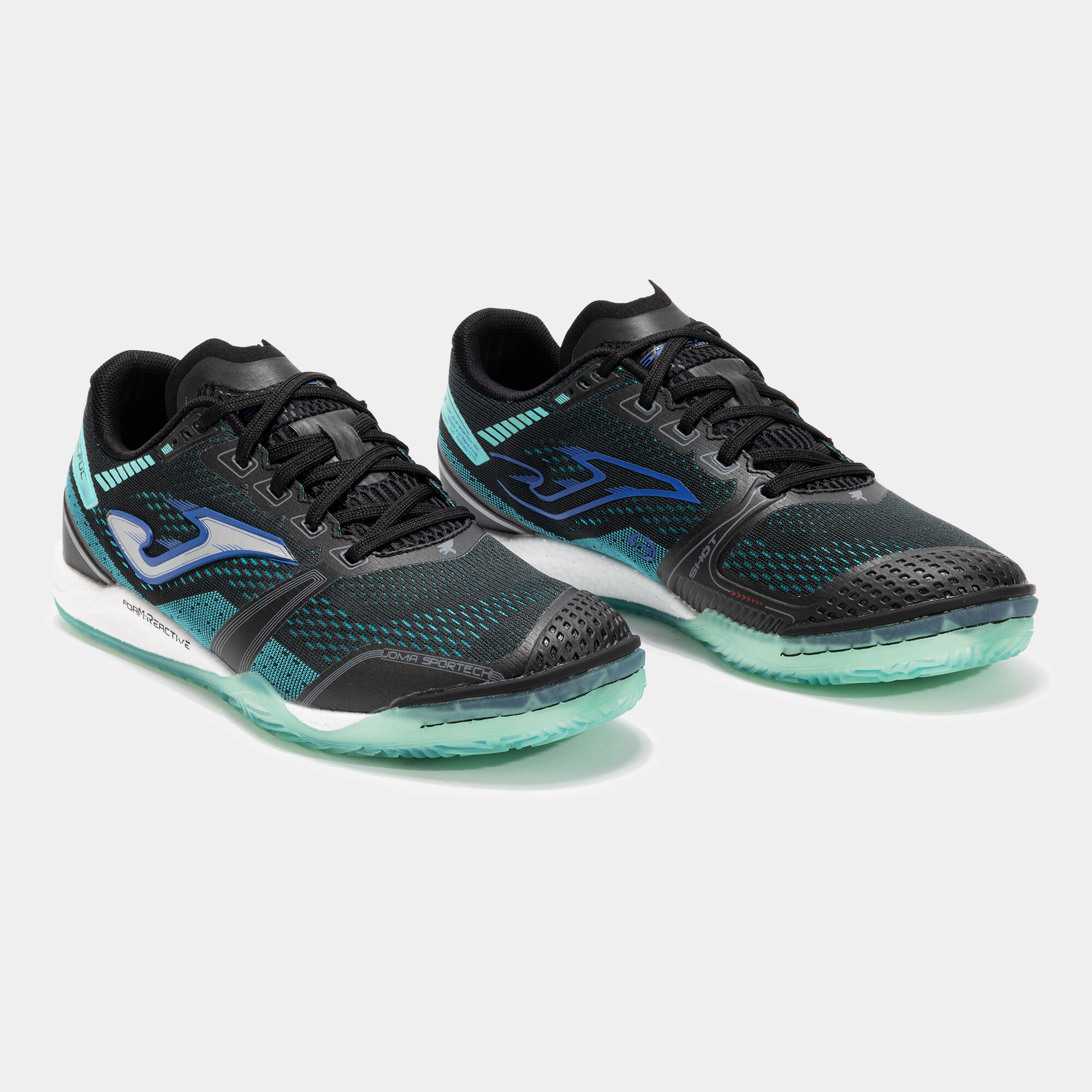 Futsal shoes Skilful 25 indoor black | JOMA®
