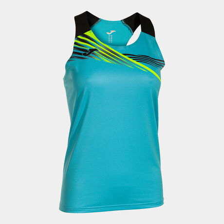 CAMISETA TIRANTES ELITE X
