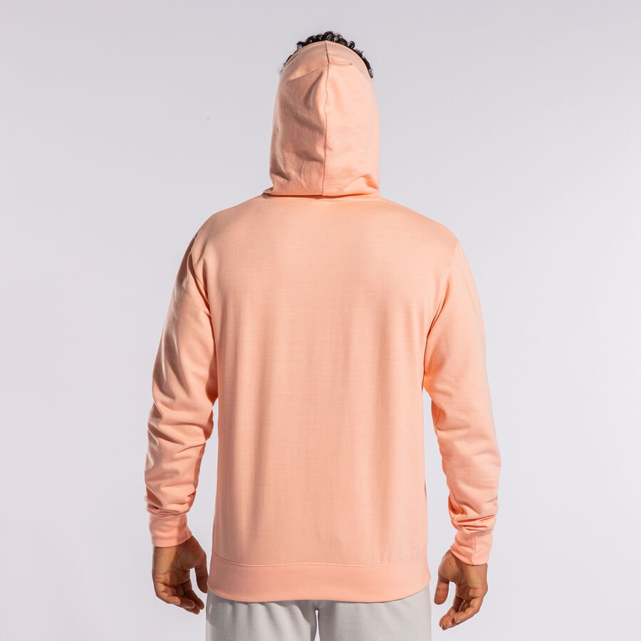 SUDADERA CON CAPUCHA BETA