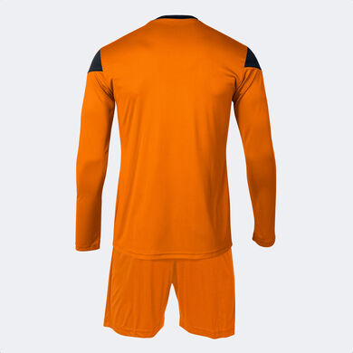 Set man Phoenix GK orange black