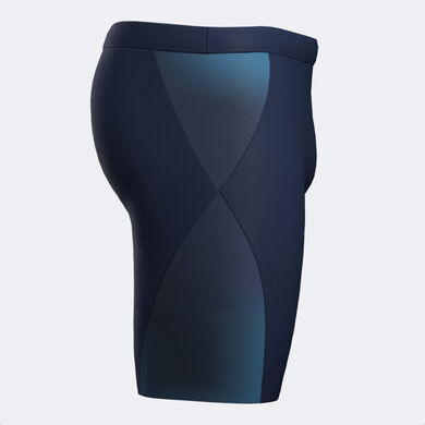 Pantaloni scurți bermude pentru plajă bărbaȚi Hydro bleumarin