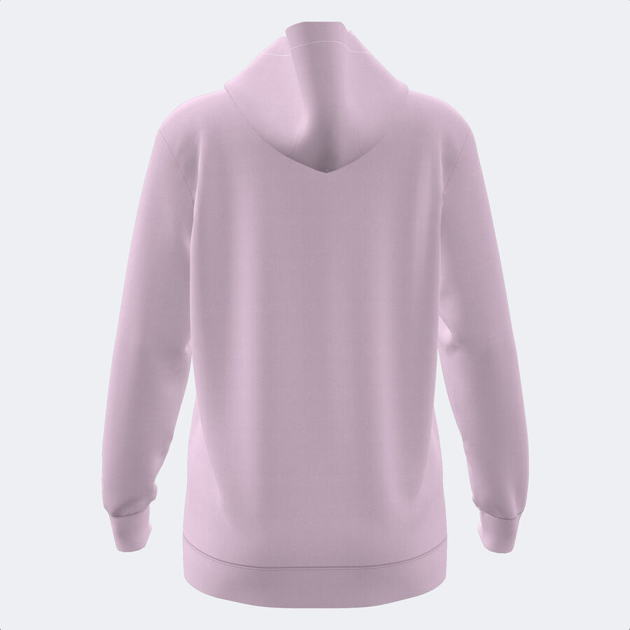SUDADERA CON CAPUCHA DAPHNE