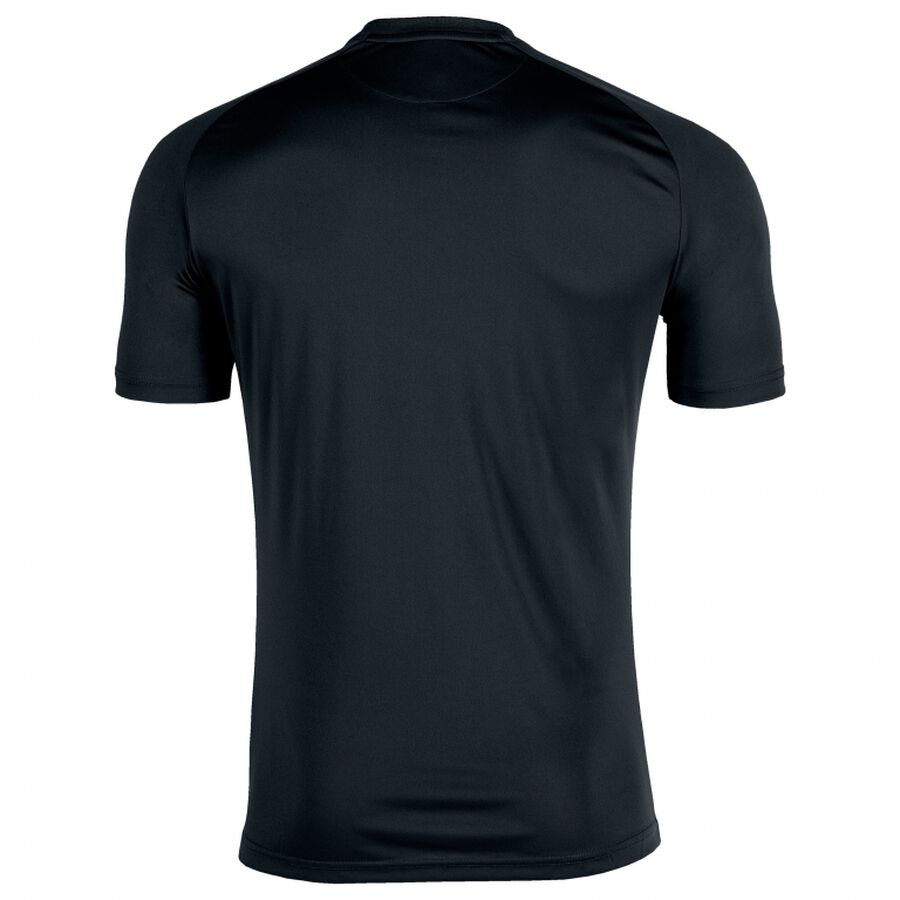 CAMISETA MANGA CORTA TIGER