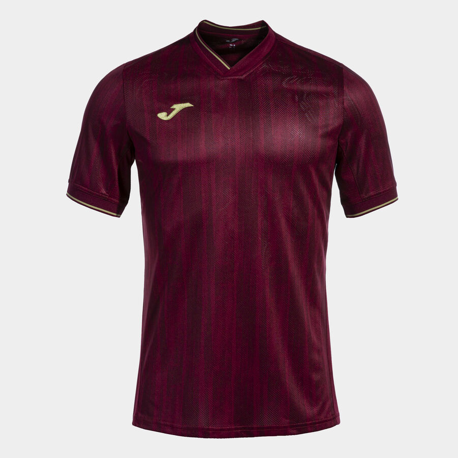 CAMISETA MANGA CORTA GOLD VI