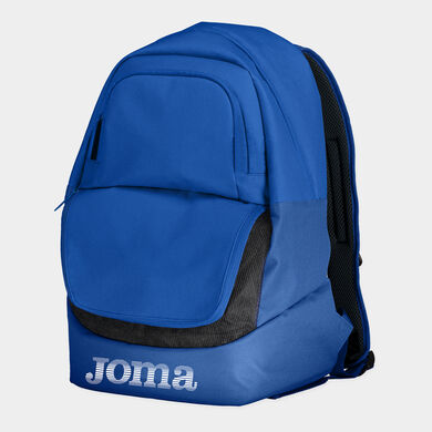 Mochila Diamond II azul royal