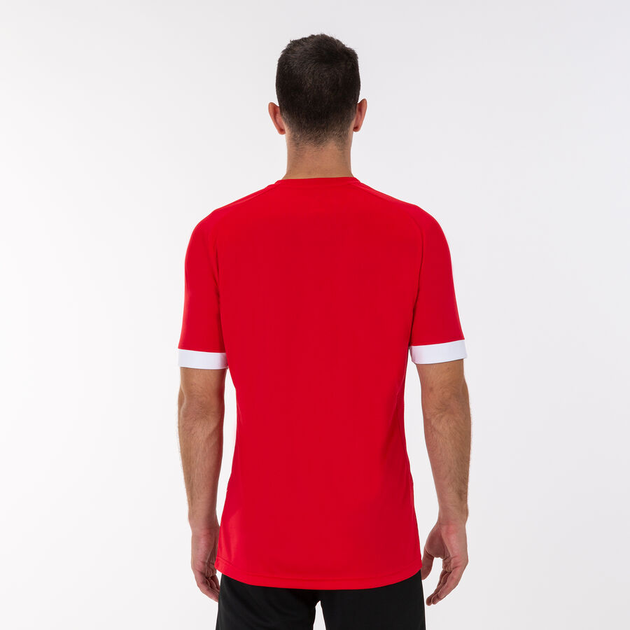 CAMISETA MANGA CORTA SUPERNOVA 