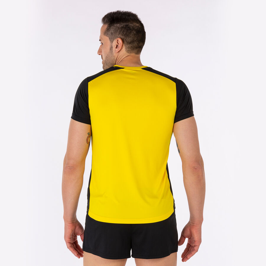 CAMISETA MANGA CORTA RECORD II