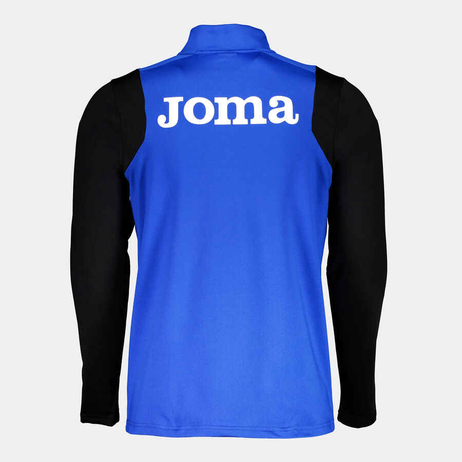 SUDADERA ENTRENA. ATALANTA