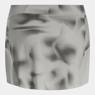 Jupe femme Smash gris
