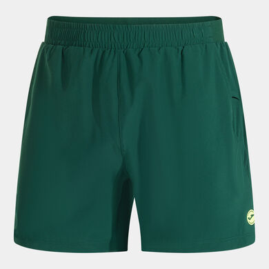 Bermuda shorts man Core green