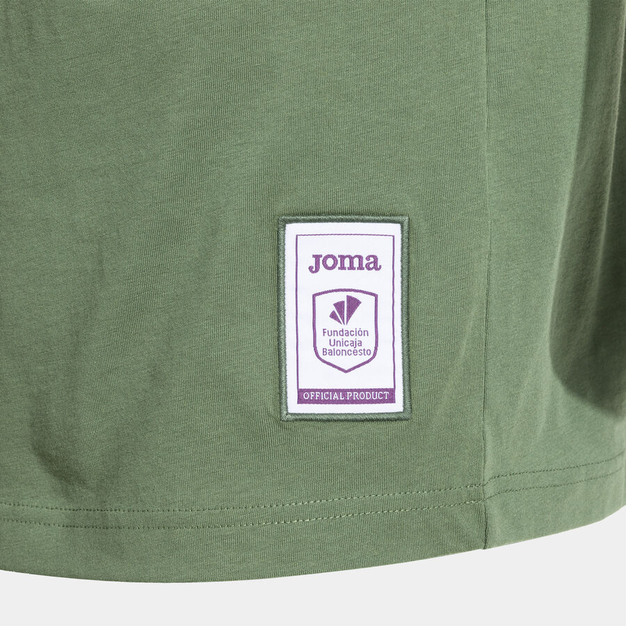 CAMISETA MANGA CORTA