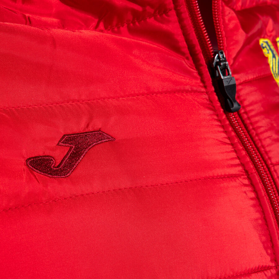 SOFT SHELL FED. RUGBY ESPA&Ntilde;A