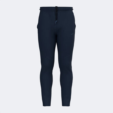 Pantalone lungo uomo Indoor-Gym blu navy