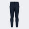 Pantalone lungo uomo Indoor-Gym blu navy
