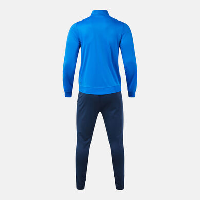 Surv&ecirc;tement homme Phoenix III bleu roi dark navy