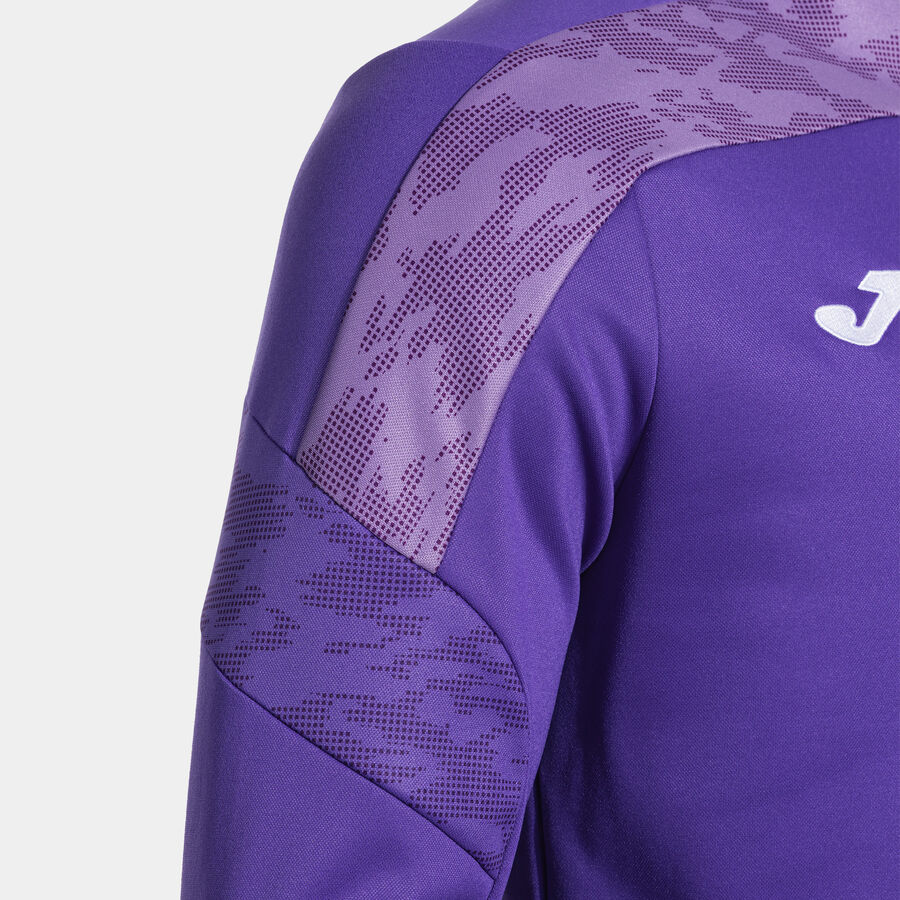 SUDADERA CHAMPIONSHIP VIII