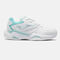 Zapatillas Master 1000 Jr 26 clay junior blanco