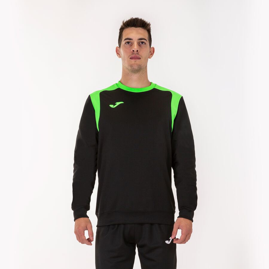 SUDADERA CHAMPIONSHIP V
