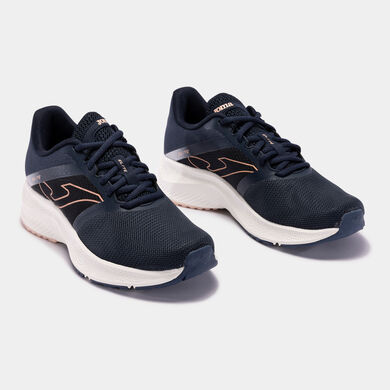 SAPATILHAS RUNNING ELITE 22 MULHER AZUL MARINHO