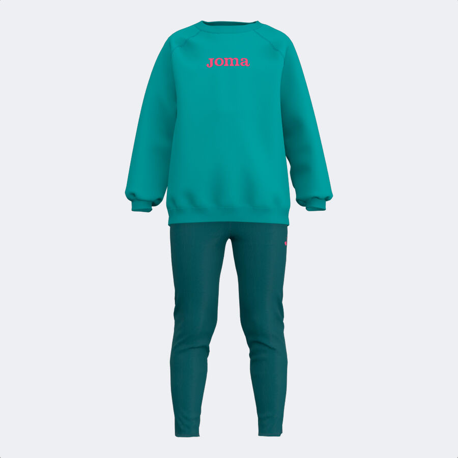 CH&Aacute;NDAL JOMA KIDS