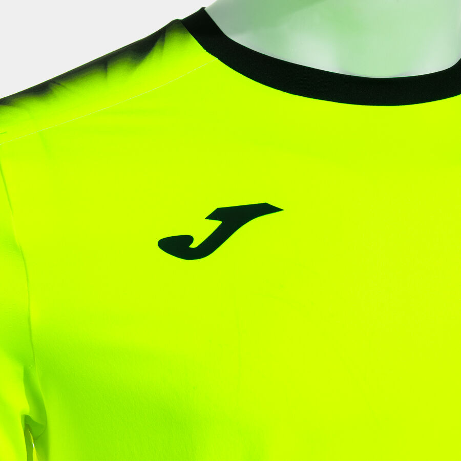 CAMISETA MANGA CORTA ELITE XI