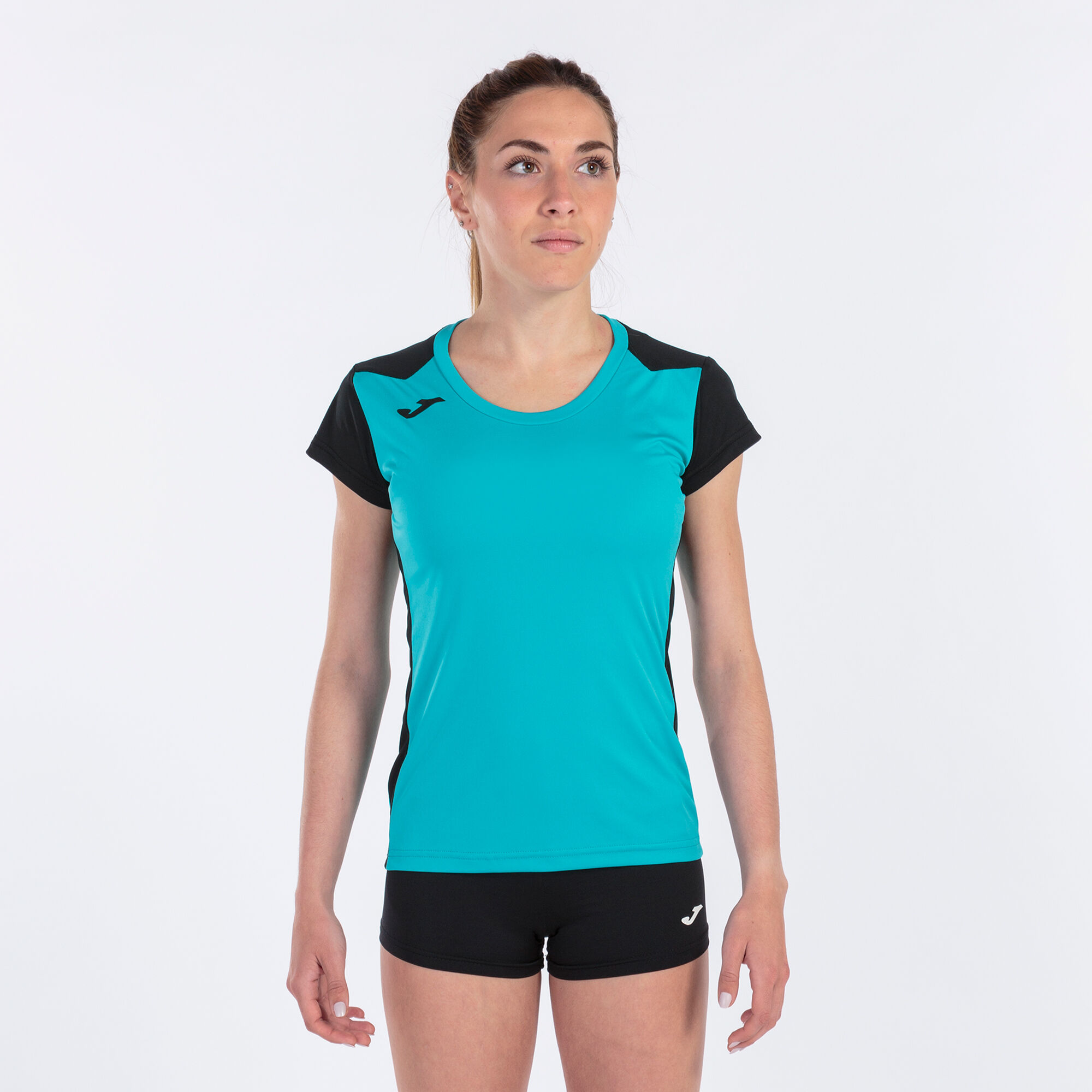Camisetas joma mujer shop