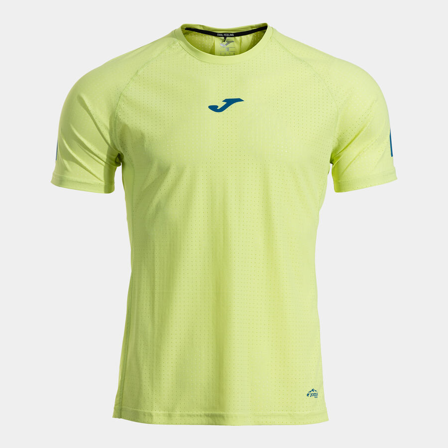 CAMISETA MANGA CORTA R-TRAIL NATURE