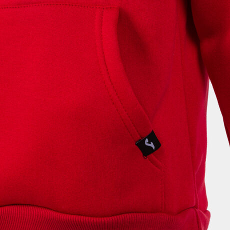 SUDADERA CON CAPUCHA GAMMA