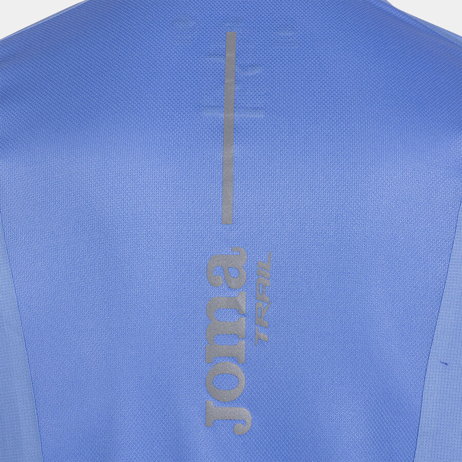 CAMISETA MANGA CORTA TRAIL HELIUM