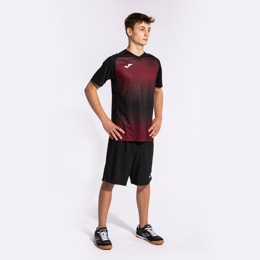 CAMISETA MANGA CORTA TIGER V