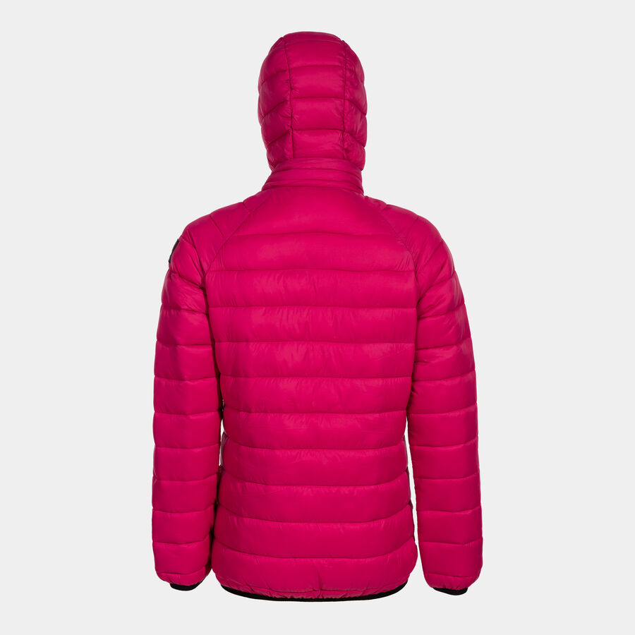 ANORAK EXPLORER