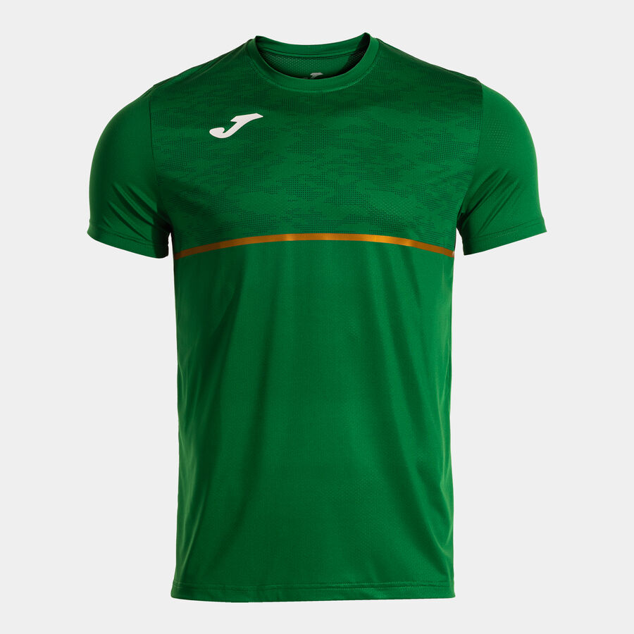 CAMISETA MANGA CORTA RECORD III