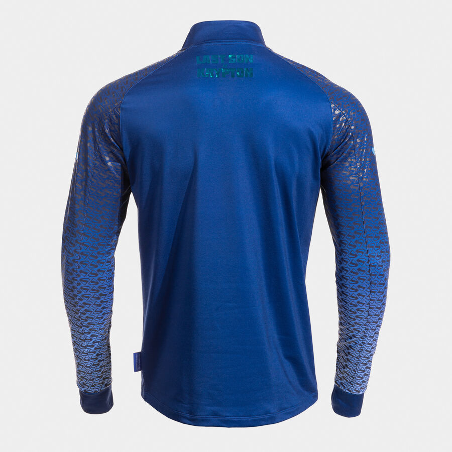 SUDADERA WARNER BROSS