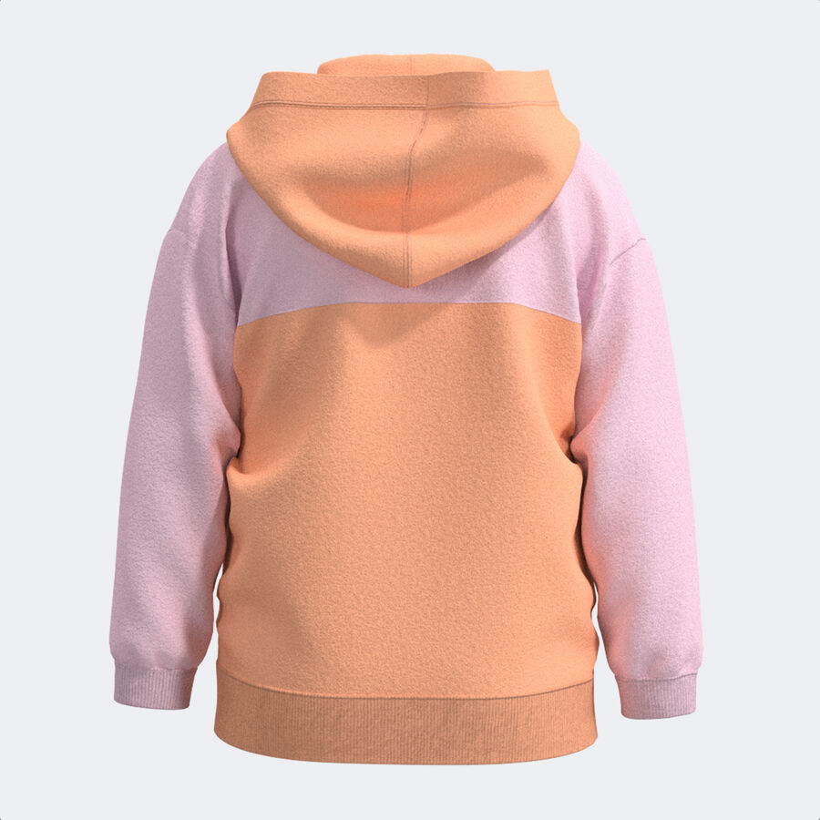 SUDADERA CON CAPUCHA PARK