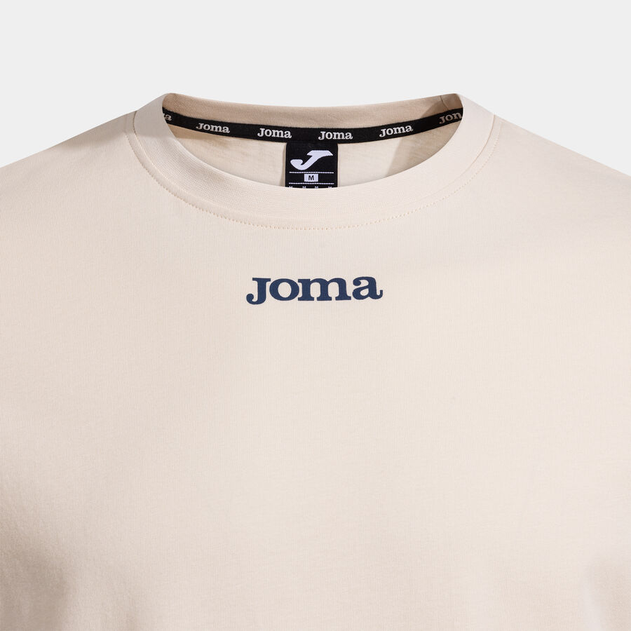 CAMISETA MANGA CORTA MIMETIC