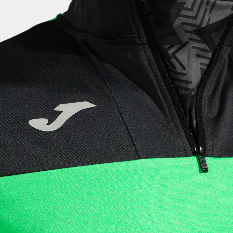 SUDADERA R-TRAIL NATURE