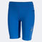 Pantaloncini aderenti unisex Elite X blu reale