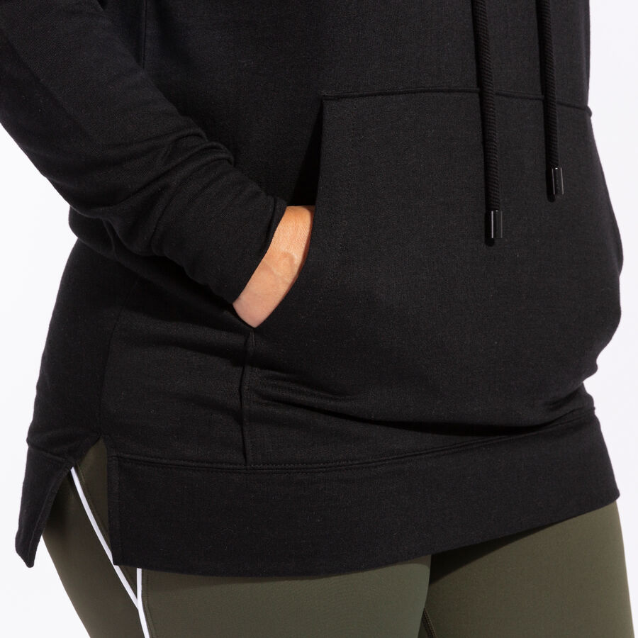 SUDADERA CON CAPUCHA DAPHNE