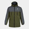 Anorak hombre Explorer caqui